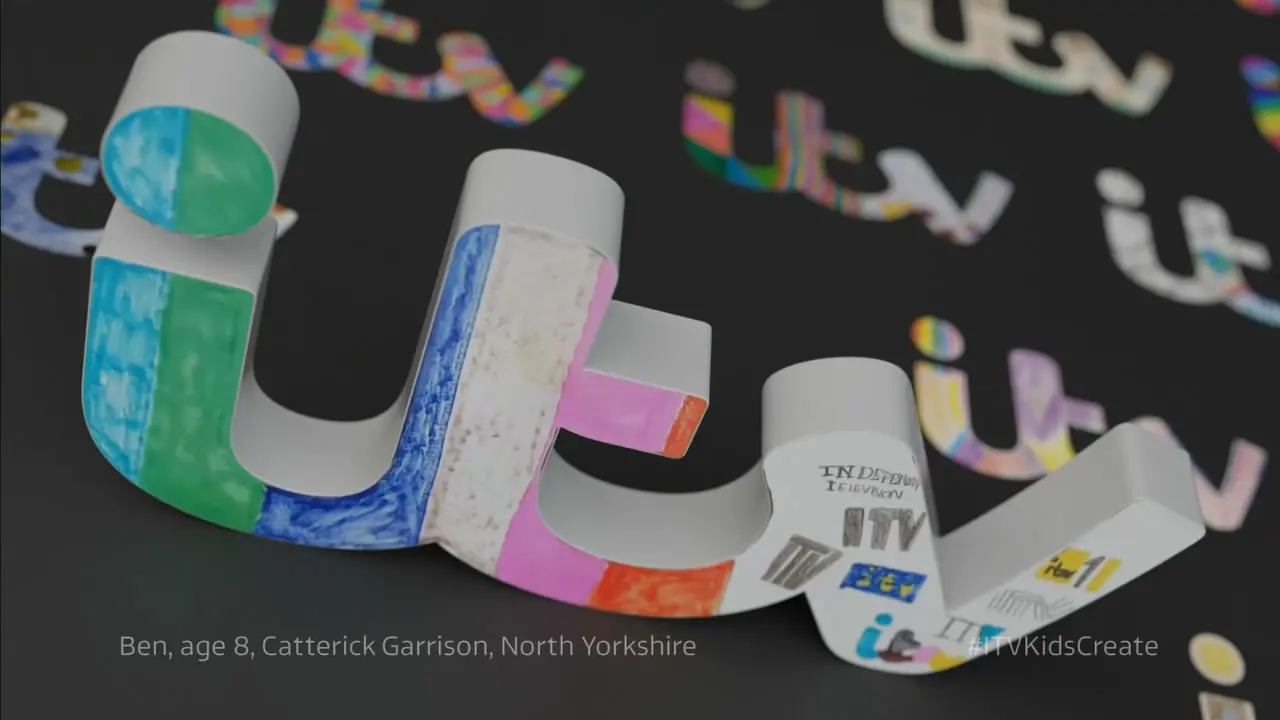 Thumbnail image for ITV (Kids Create)  - 2020