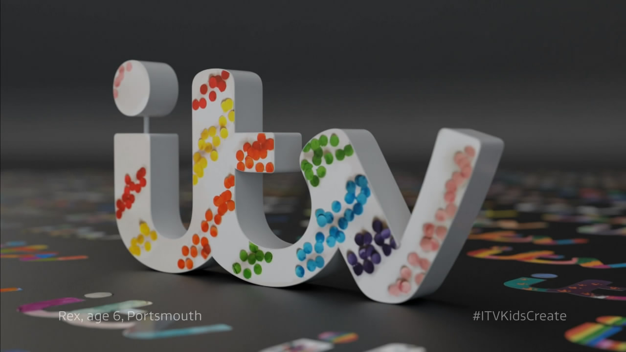 Thumbnail image for ITV (Kids Create)  - 2020