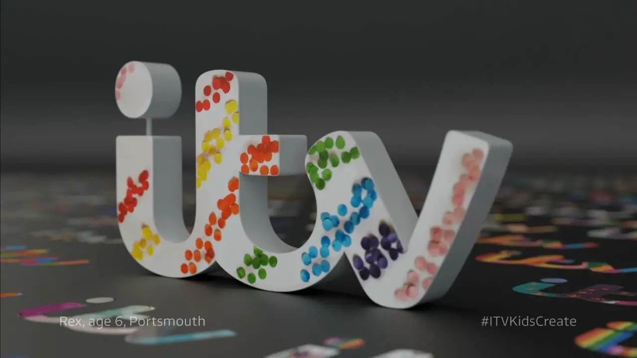 Thumbnail image for ITV (Kids Create)  - 2020