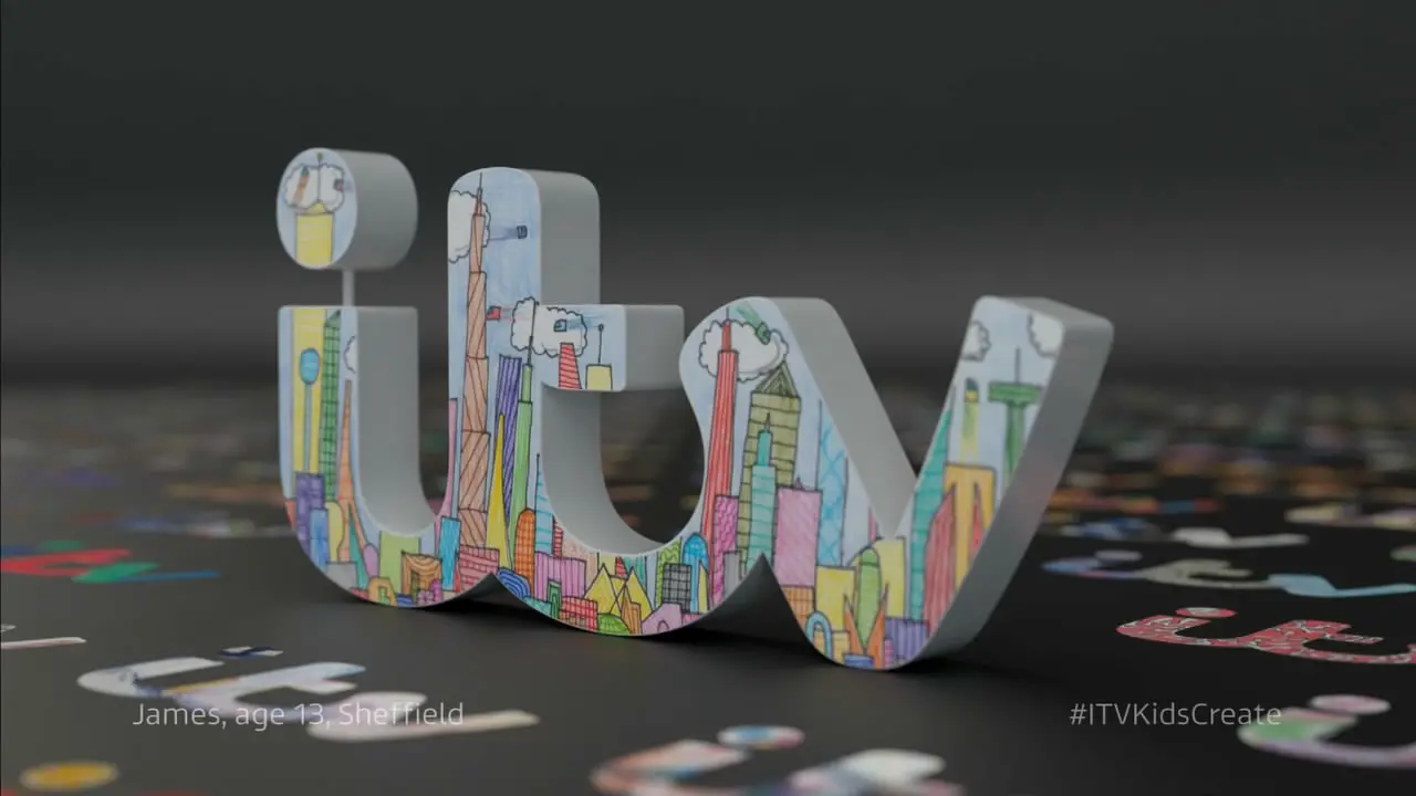 Thumbnail image for ITV (Kids Create)  - 2020