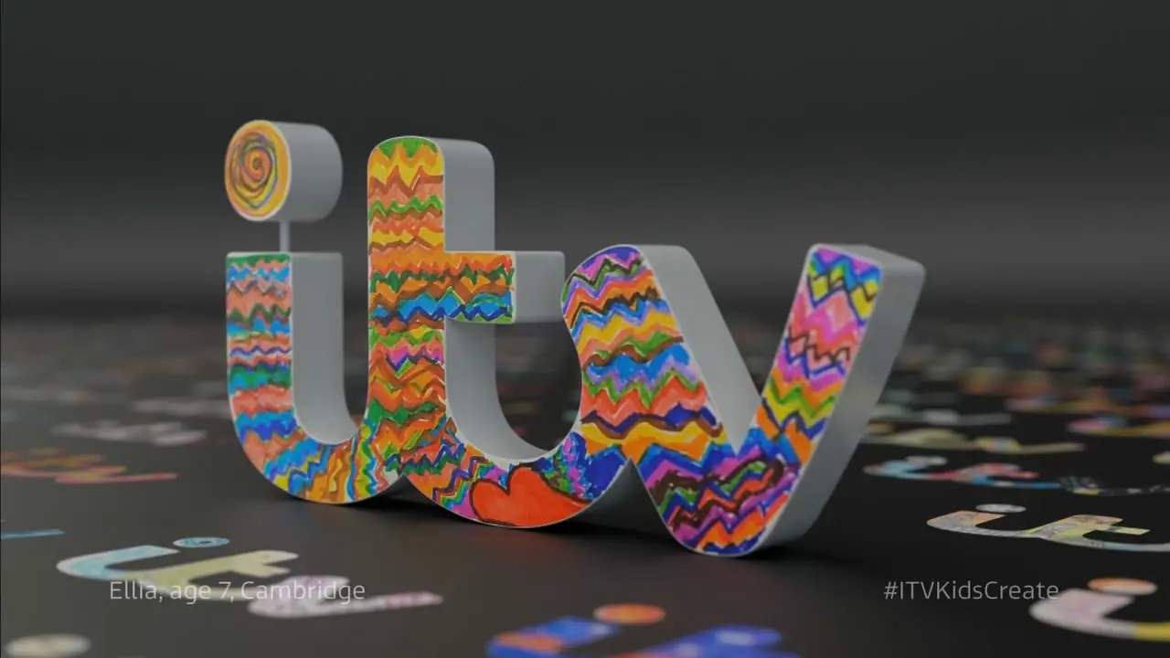 Thumbnail image for ITV (Kids Create)  - 2020