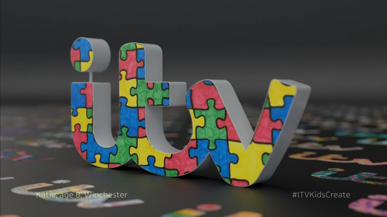 Thumbnail image for ITV (Kids Create)  - 2020