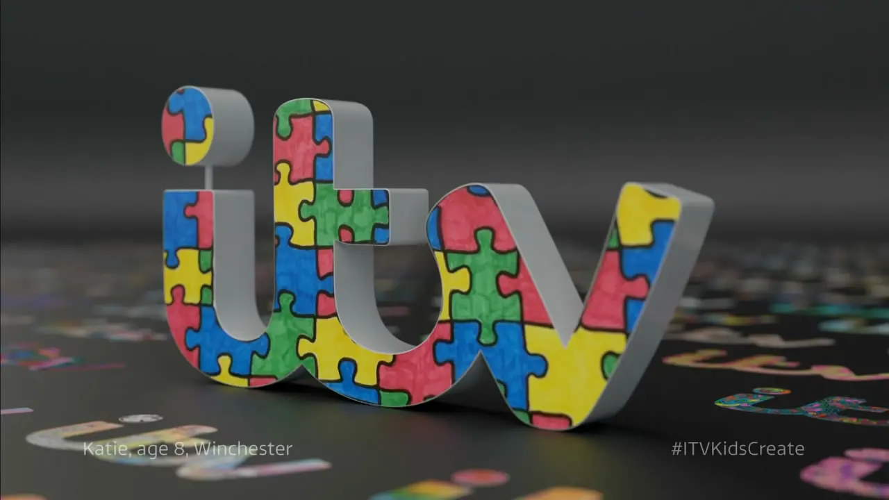 Thumbnail image for ITV (Kids Create)  - 2020