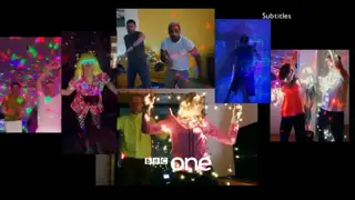Thumbnail image for BBC One (Isolation Disco)  - 2020