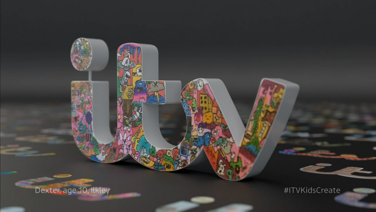 Thumbnail image for ITV (Kids Create)  - 2020
