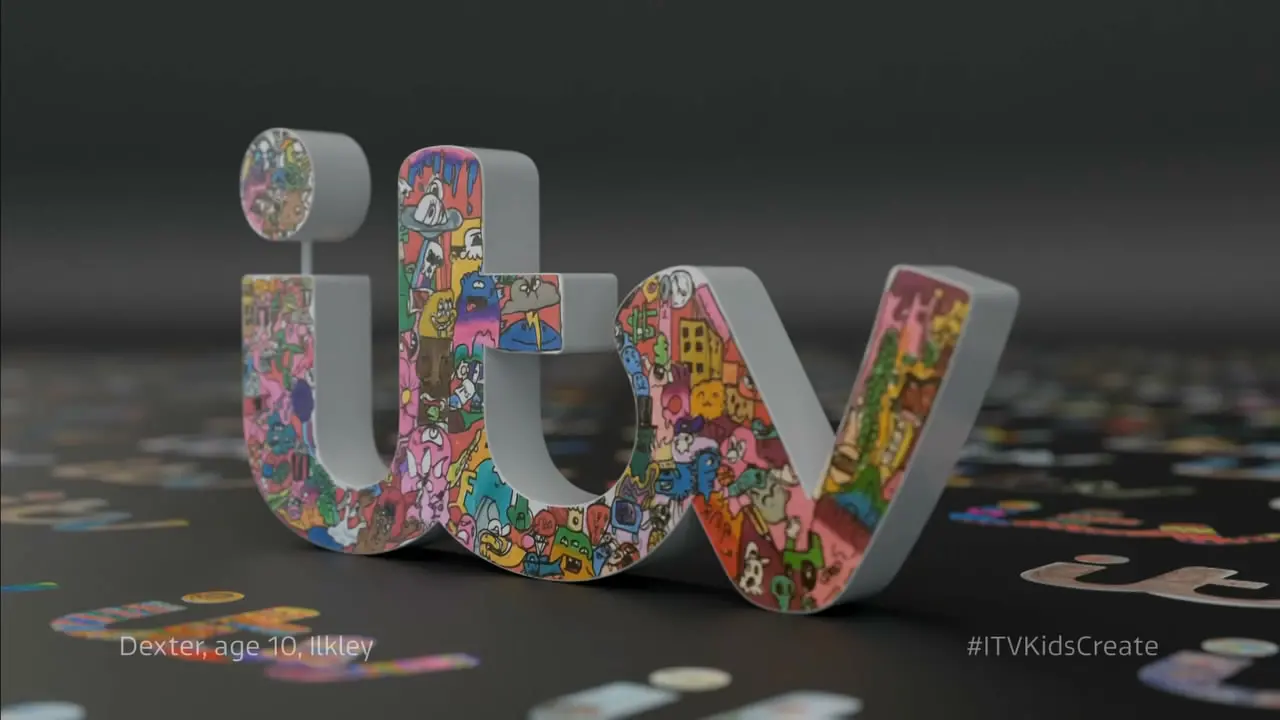 Thumbnail image for ITV (Kids Create)  - 2020