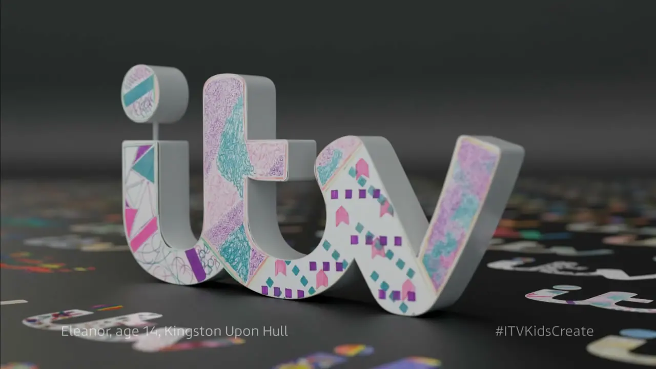 Thumbnail image for ITV (Kids Create)  - 2020
