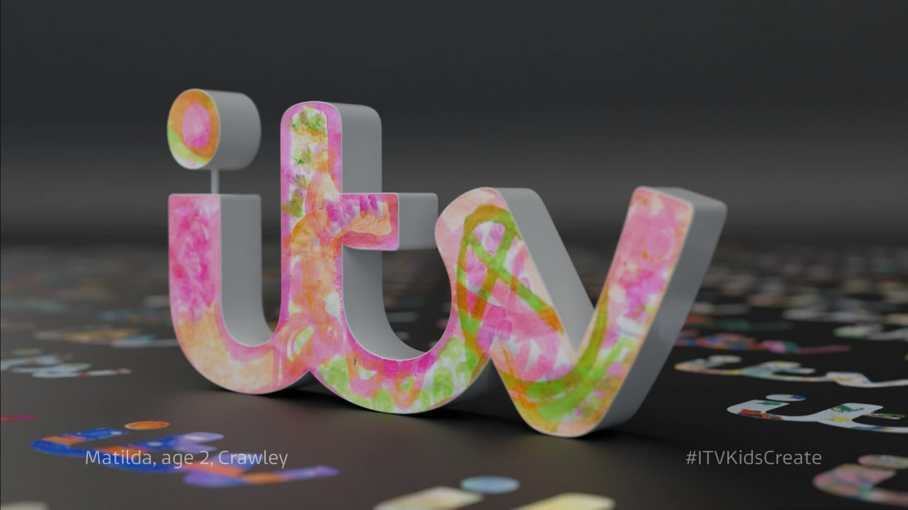 Thumbnail image for ITV (Kids Create)  - 2020