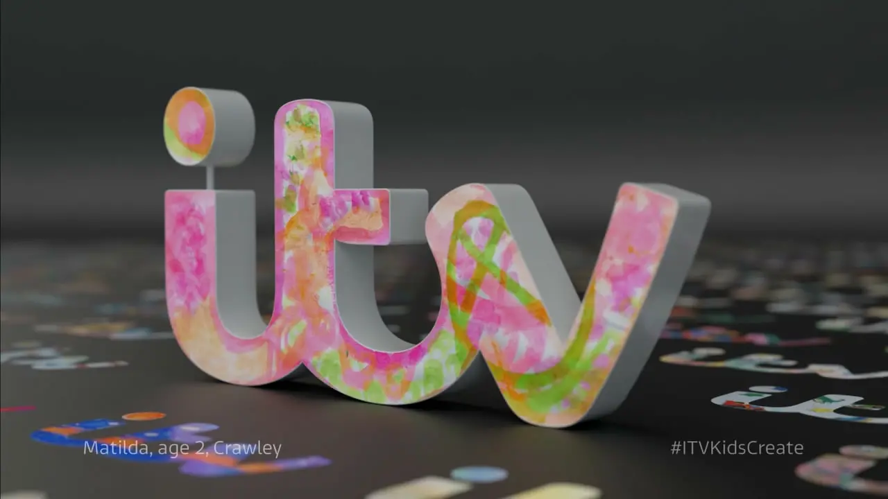 Thumbnail image for ITV (Kids Create)  - 2020
