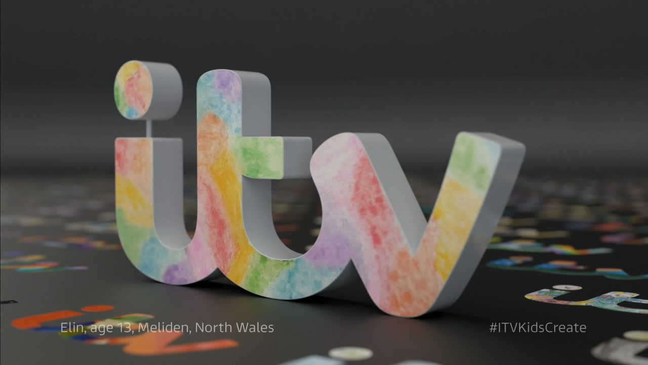 Thumbnail image for ITV (Kids Create)  - 2020