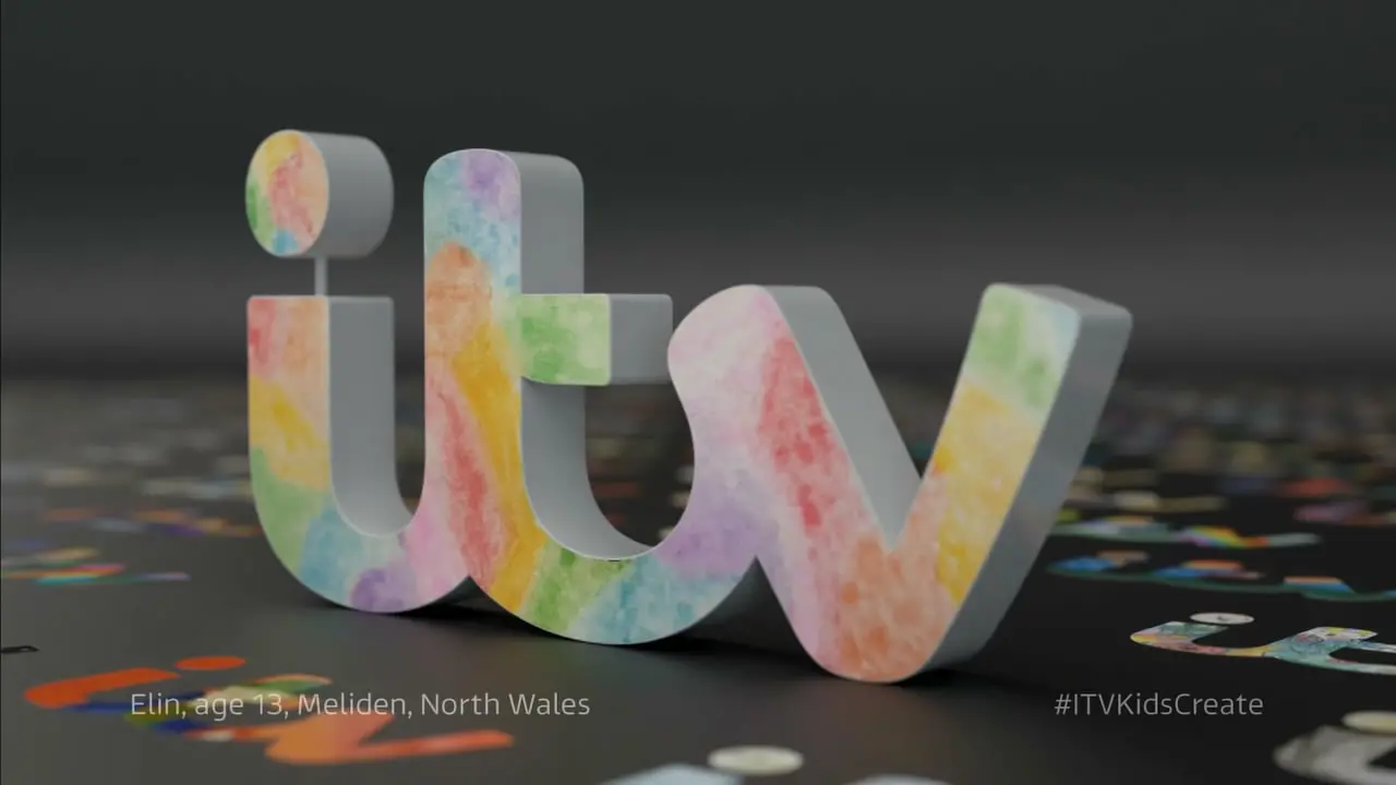 Thumbnail image for ITV (Kids Create)  - 2020