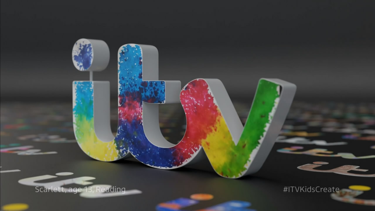 Thumbnail image for ITV (Kids Create)  - 2020