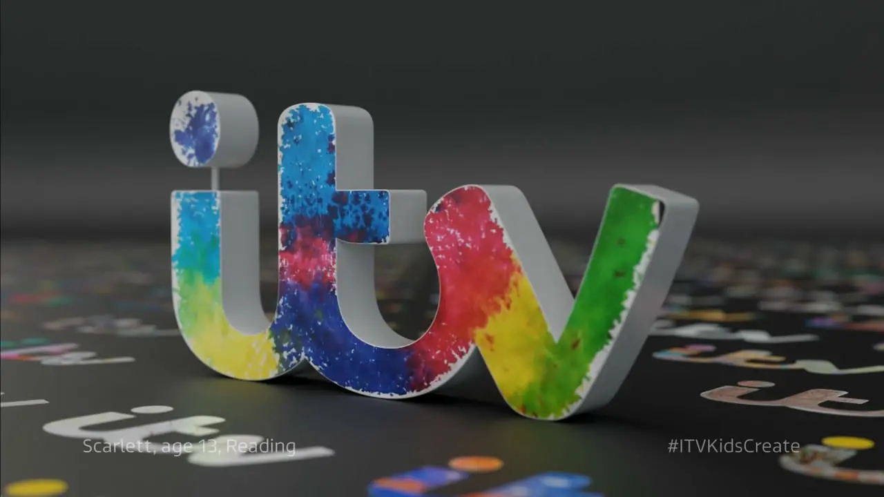 Thumbnail image for ITV (Kids Create)  - 2020