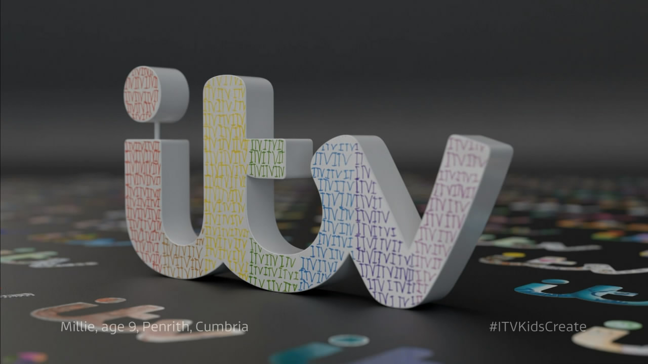 Thumbnail image for ITV (Kids Create)  - 2020