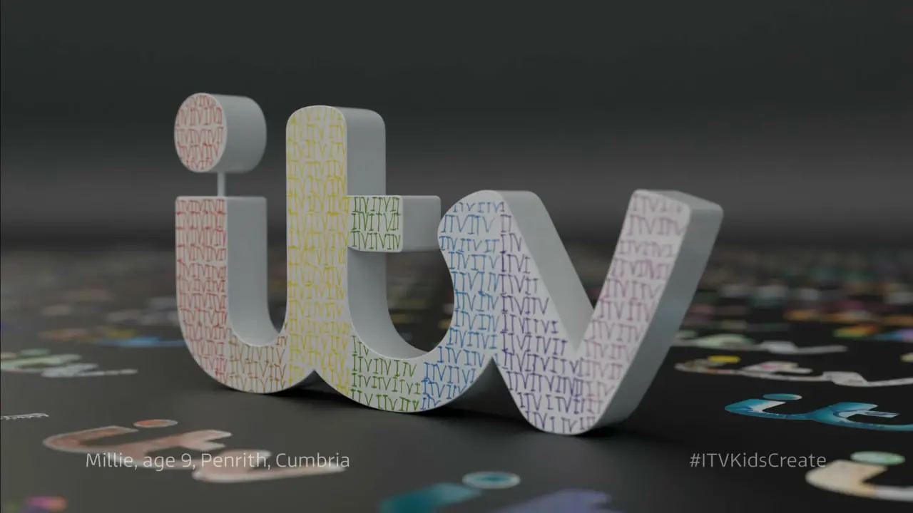 Thumbnail image for ITV (Kids Create)  - 2020
