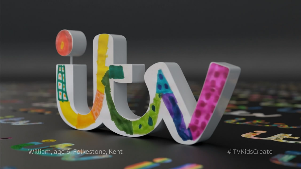 Thumbnail image for ITV (Kids Create)  - 2020