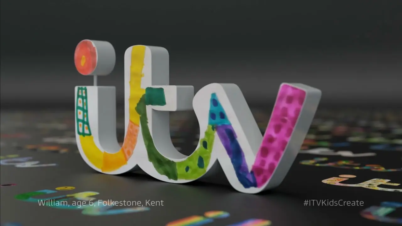 Thumbnail image for ITV (Kids Create)  - 2020