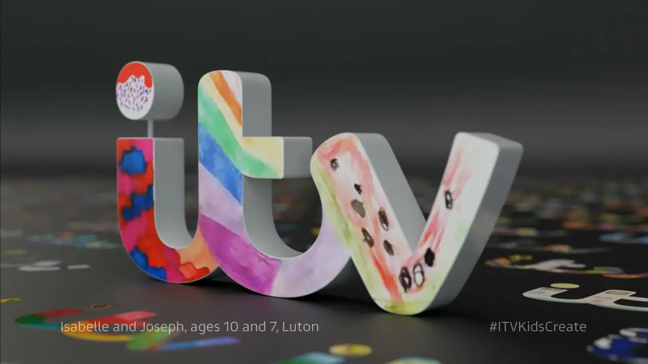 Thumbnail image for ITV (Kids Create)  - 2020