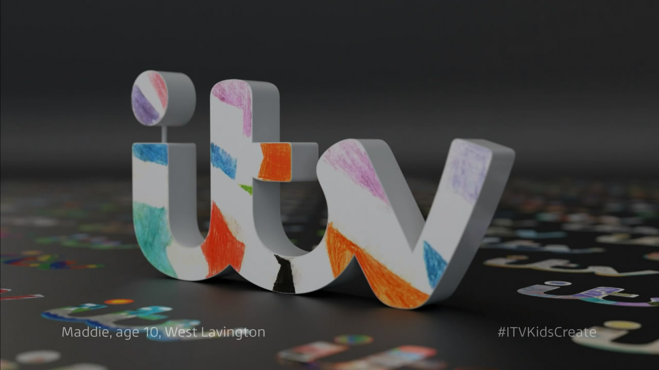 Thumbnail image for ITV (Kids Create)  - 2020