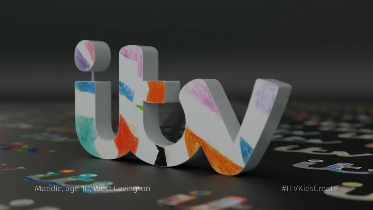 Thumbnail image for ITV (Kids Create)  - 2020