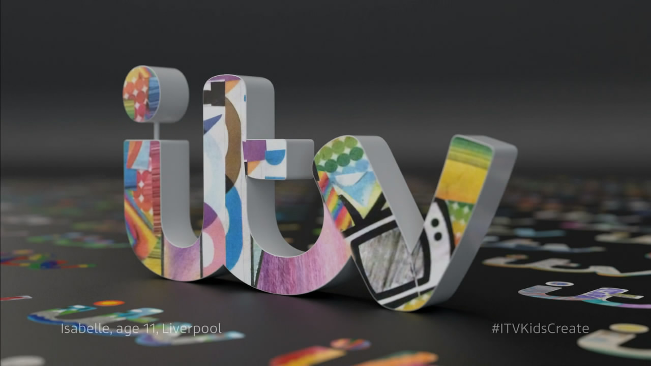 Thumbnail image for ITV (Kids Create)  - 2020