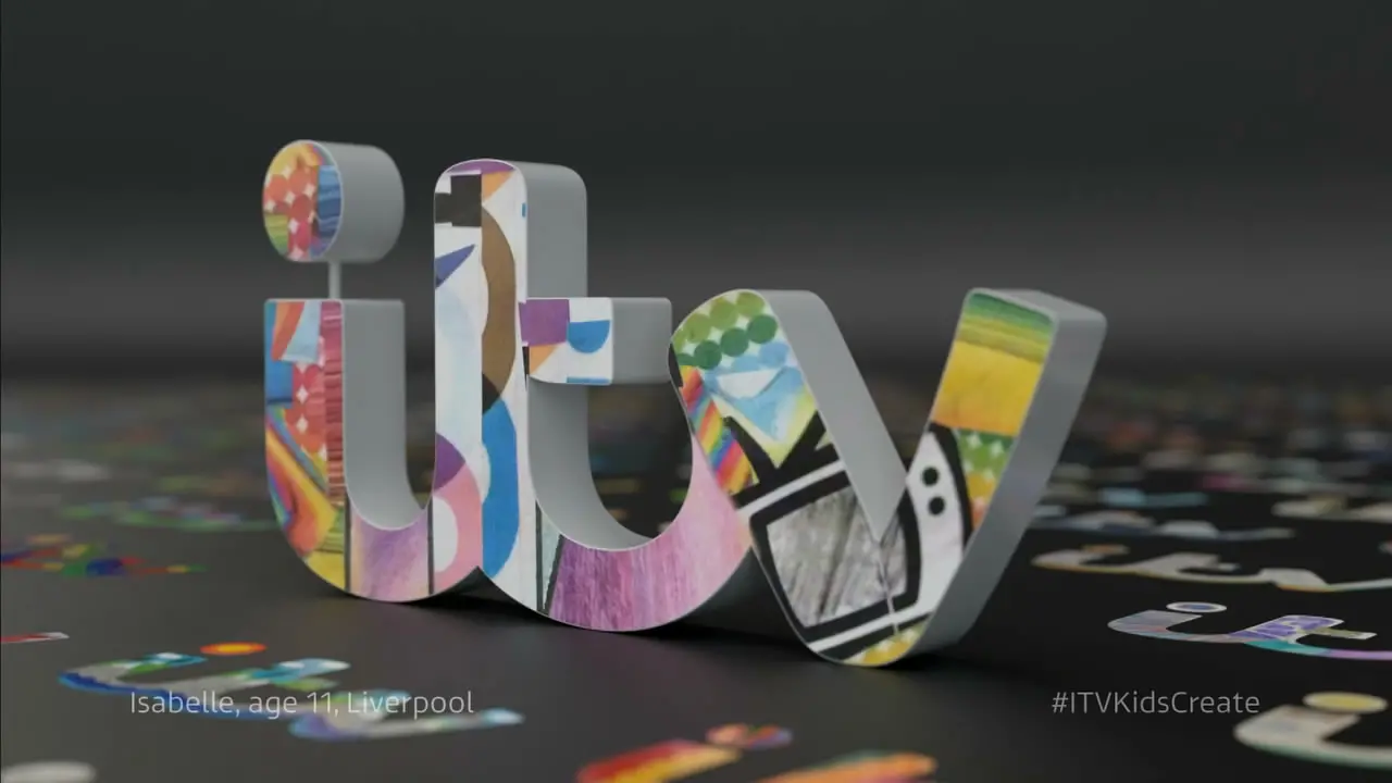 Thumbnail image for ITV (Kids Create)  - 2020