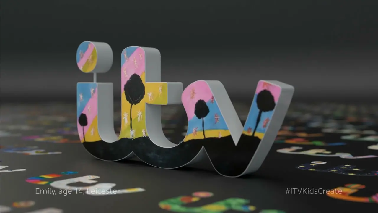 Thumbnail image for ITV (Kids Create)  - 2020