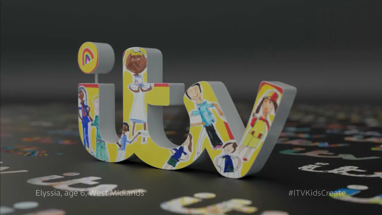 Thumbnail image for ITV (Kids Create)  - 2020
