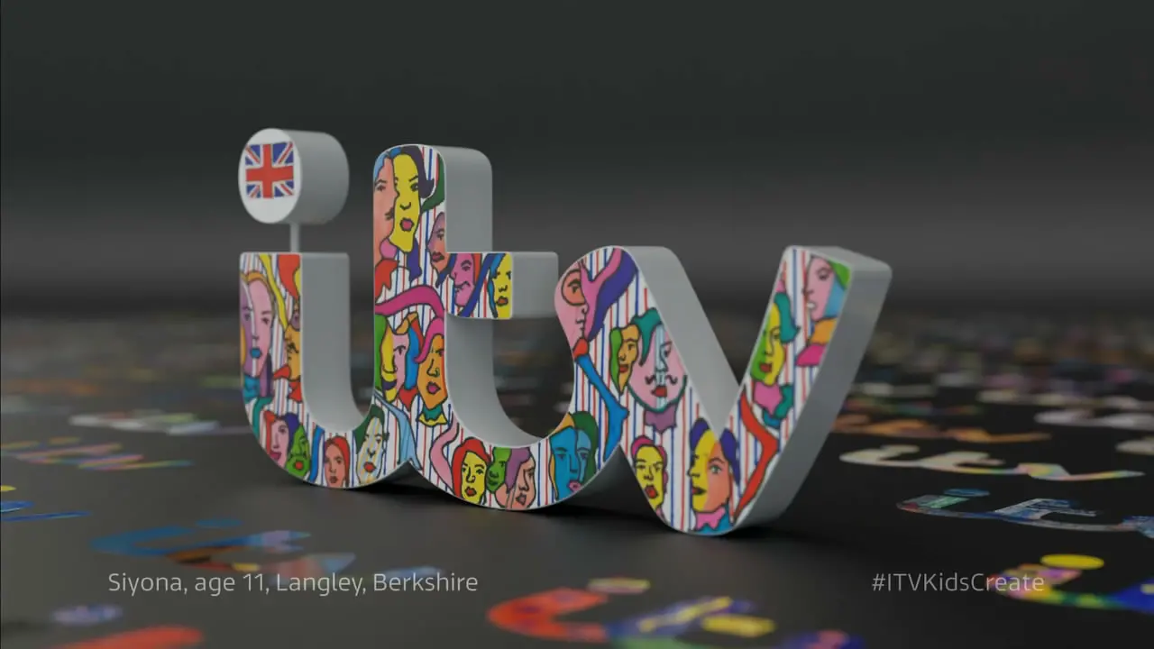Thumbnail image for ITV (Kids Create)  - 2020