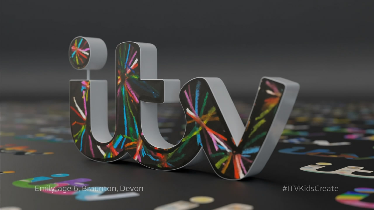 Thumbnail image for ITV (Kids Create)  - 2020