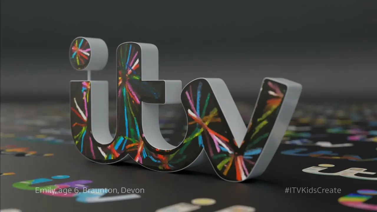 Thumbnail image for ITV (Kids Create)  - 2020