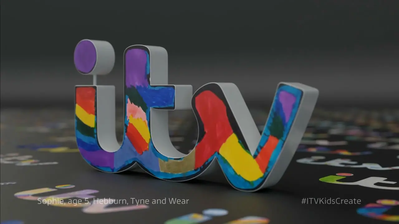 Thumbnail image for ITV (Kids Create)  - 2020