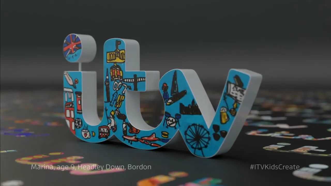 Thumbnail image for ITV (Kids Create)  - 2020