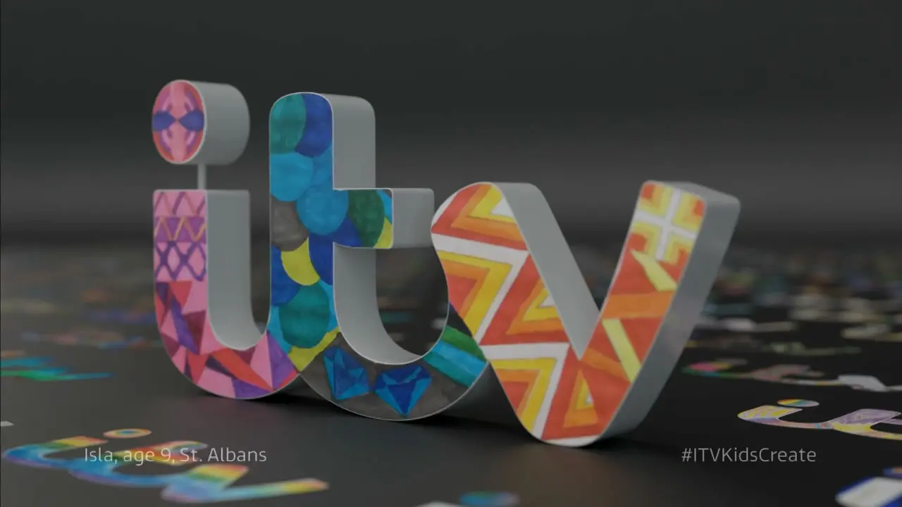 Thumbnail image for ITV (Kids Create)  - 2020