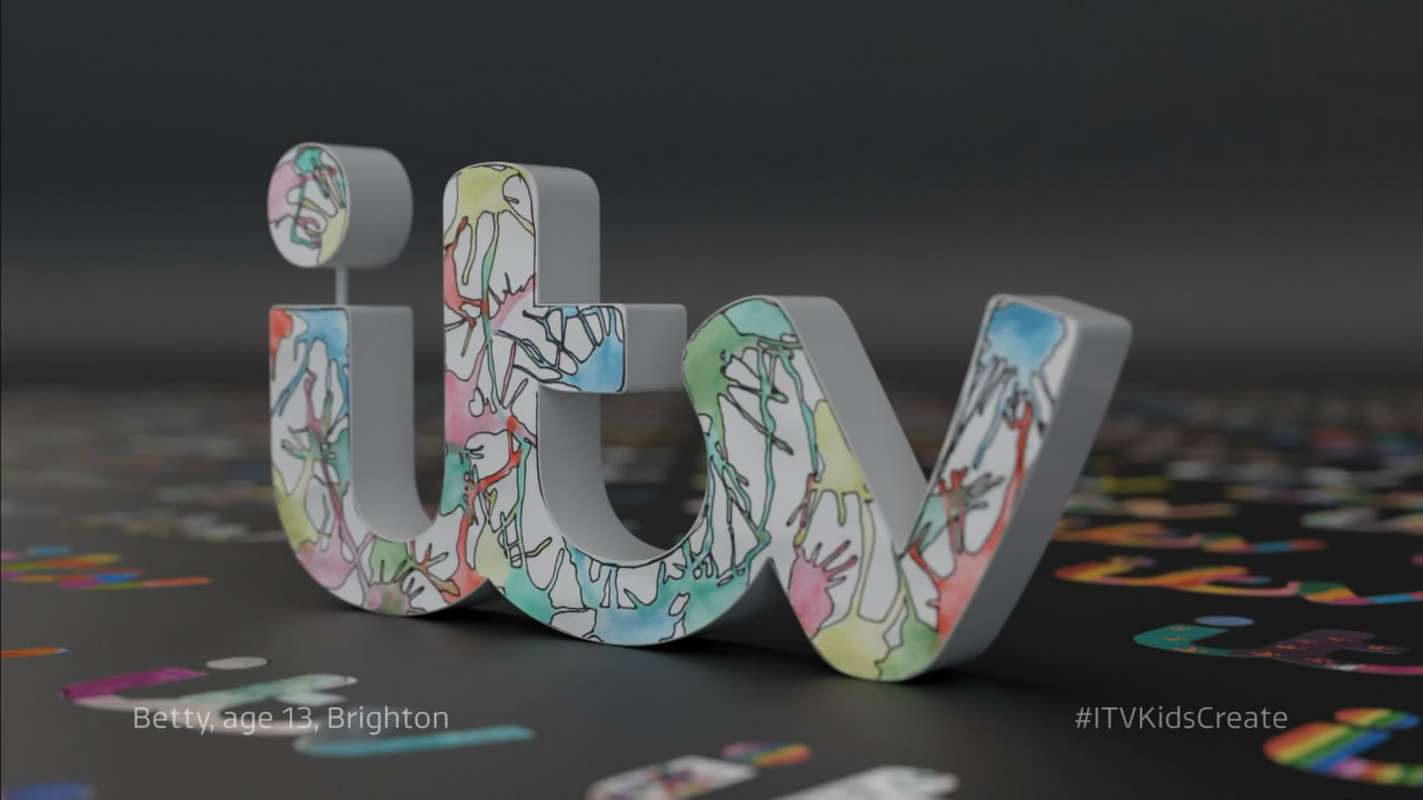 Thumbnail image for ITV (Kids Create)  - 2020