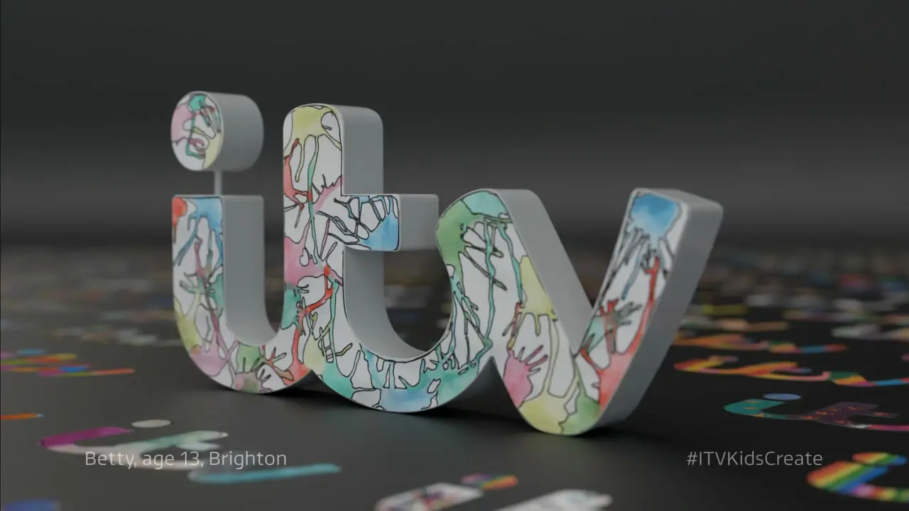 Thumbnail image for ITV (Kids Create)  - 2020