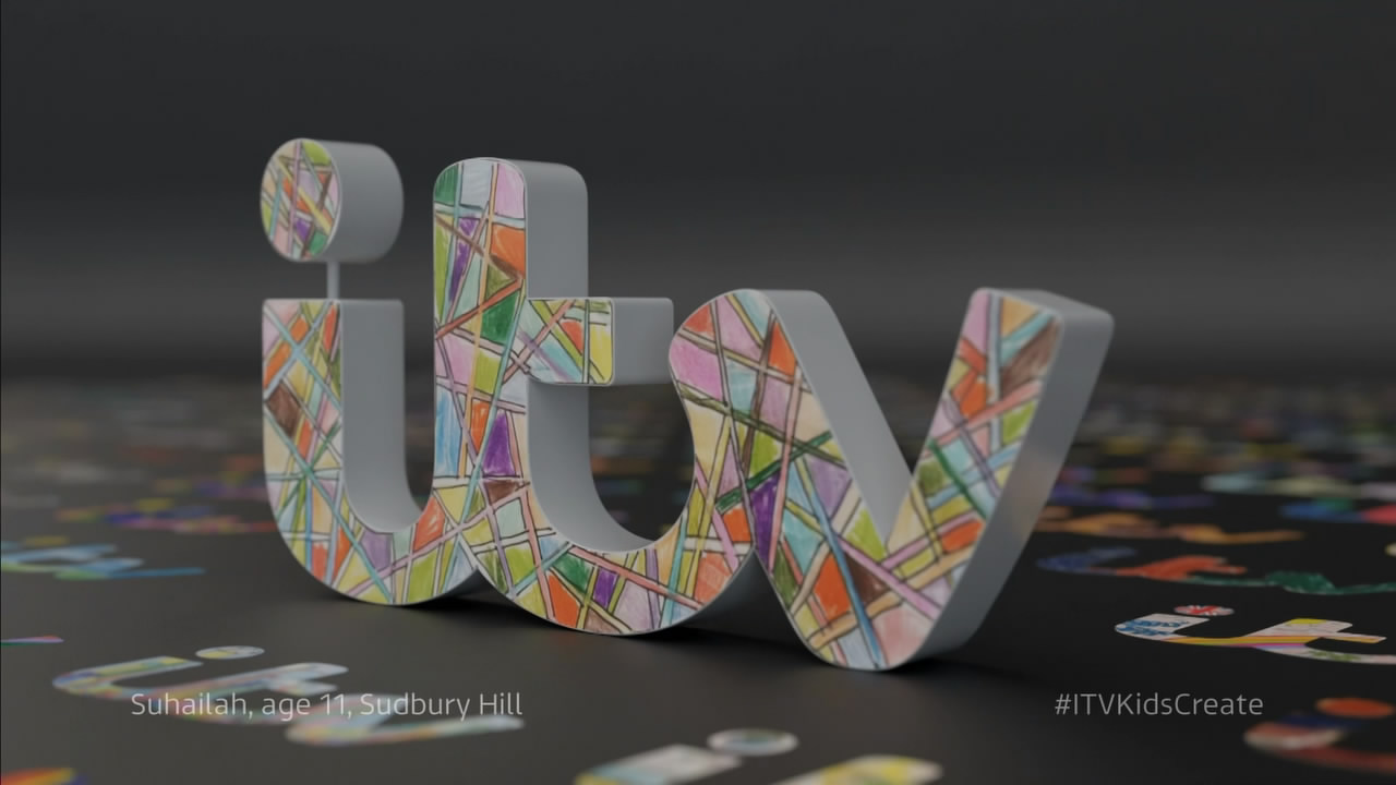 Thumbnail image for ITV (Kids Create)  - 2020