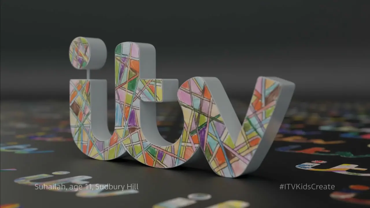 Thumbnail image for ITV (Kids Create)  - 2020