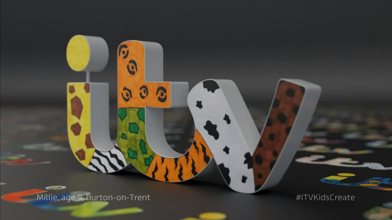 Thumbnail image for ITV (Kids Create)  - 2020