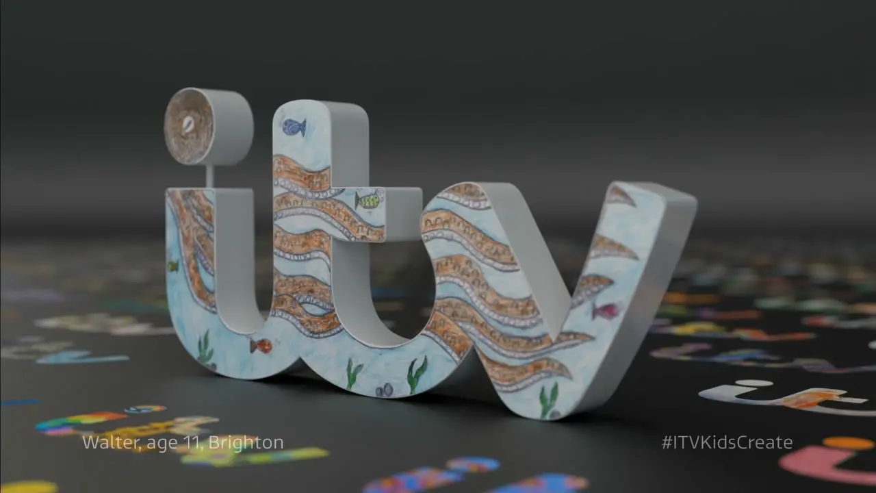 Thumbnail image for ITV (Kids Create)  - 2020