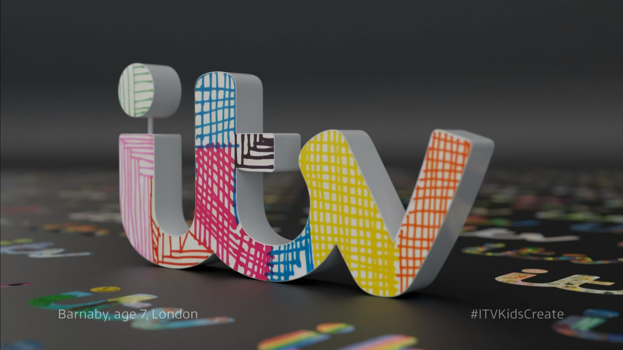 Thumbnail image for ITV (Kids Create)  - 2020