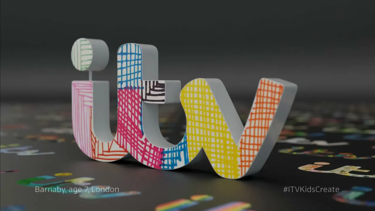 Thumbnail image for ITV (Kids Create)  - 2020
