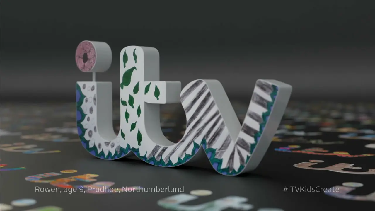 Thumbnail image for ITV (Kids Create)  - 2020