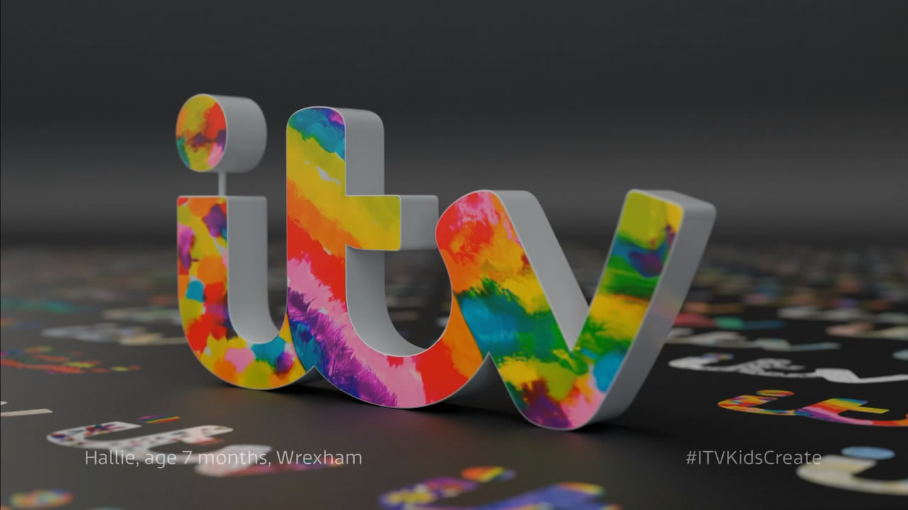 Thumbnail image for ITV (Kids Create)  - 2020