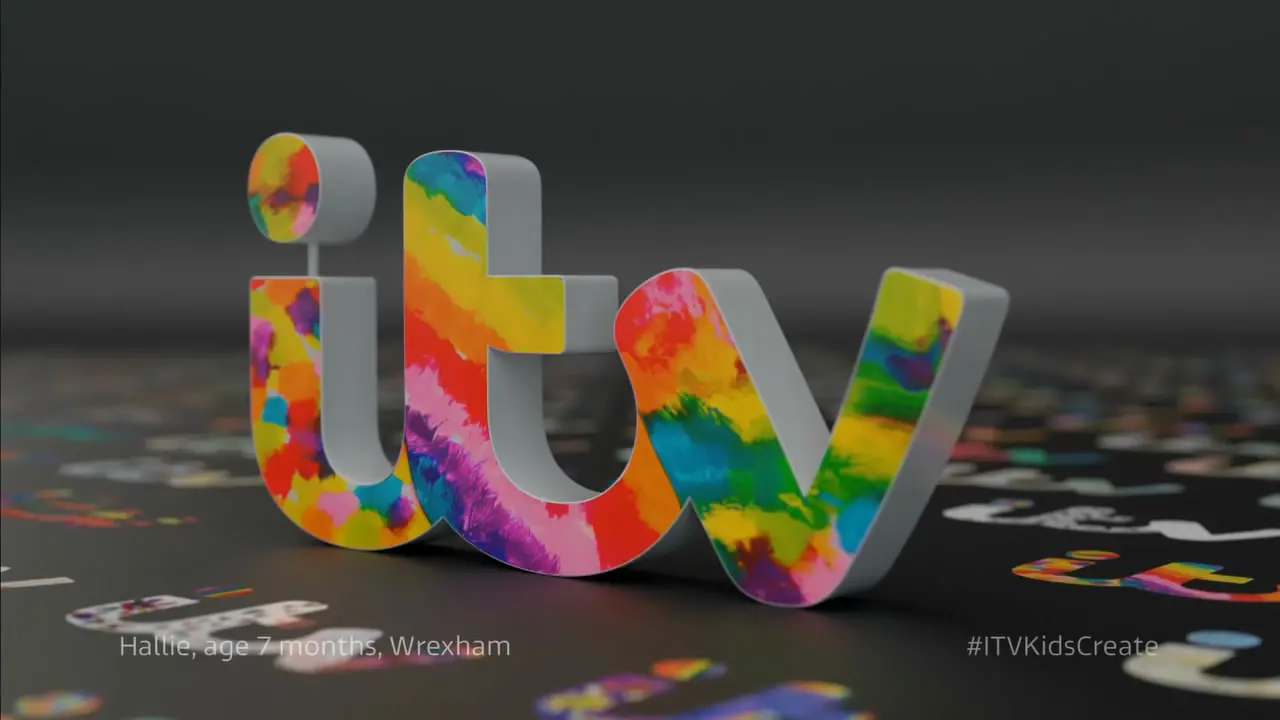 Thumbnail image for ITV (Kids Create)  - 2020