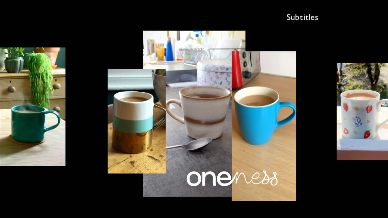 Thumbnail image for BBC One NI (Tea breaks)  - 2020