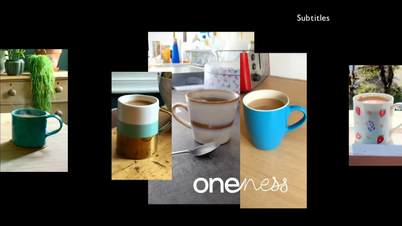 Thumbnail image for BBC One NI (Tea breaks)  - 2020