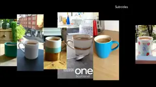 Thumbnail image for BBC One Scotland (Tea breaks)  - 2020