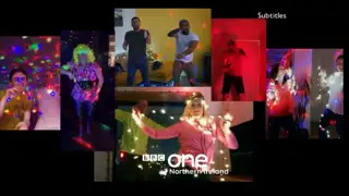 Thumbnail image for BBC One NI (Isolation Disco)  - 2020