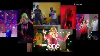 Thumbnail image for BBC One Scotland (Isolation Disco)  - 2020